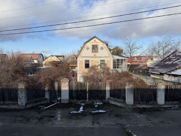 Участок дача дом дамба козин Ветеран-1 - фото 1