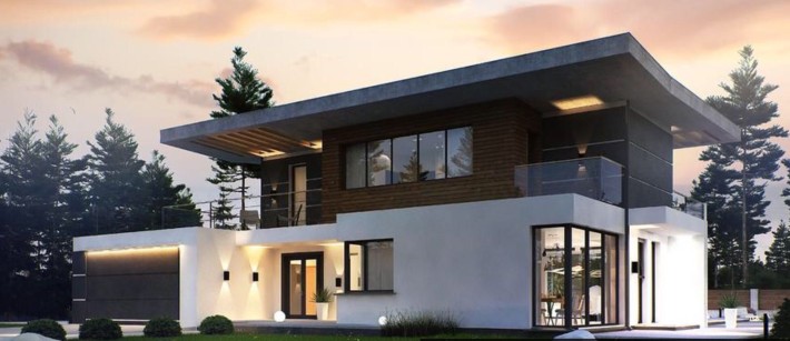 Дом 300 м.кв , Козин , Плюти , Конча-Заспа  Гарантия качества 5 лет - фото 1