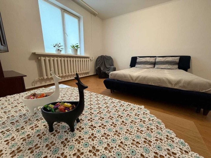 Продаж будинку 110м². 5 кімнат. Два входи. Газове опалення. ID:760 - фото 1