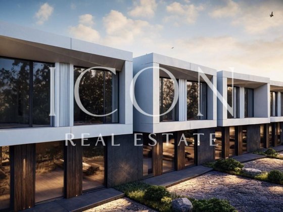 БЕЗ % Продаж Таунхаусу 125м2 / Крюківщина Крюківщина