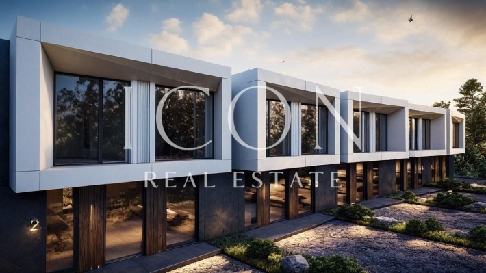 БЕЗ % Продаж Таунхаусу 125м2 / Крюківщина - фото 1