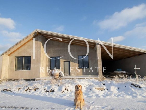 Продаж будинок | 171м² | КМ ESCAPE (Крюківщина) Крюковщина