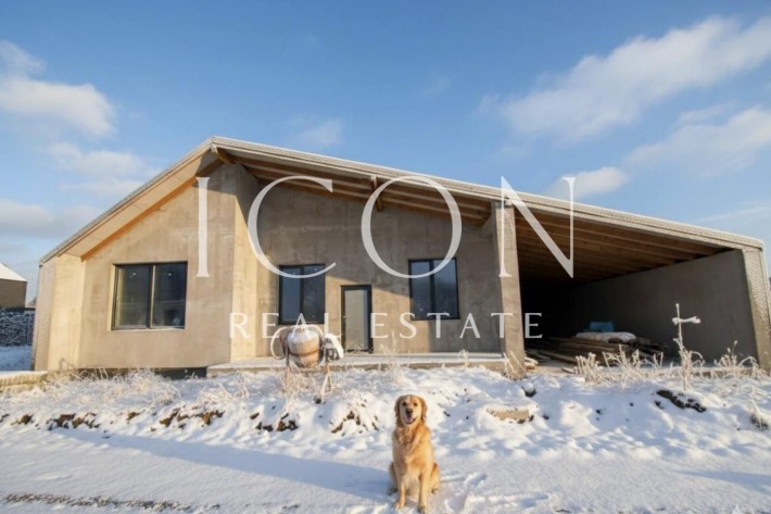 Продаж будинок | 171м² | КМ ESCAPE (Крюківщина) - фото 1