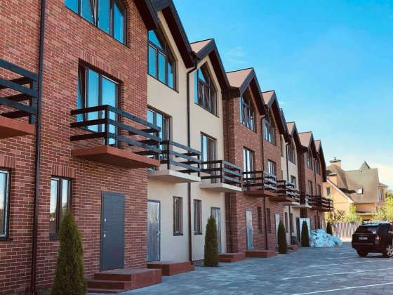 Продажа Таунхауса в Ходосовке,5 комнат, низ рынка! Феодосия Печерского Ходосовка