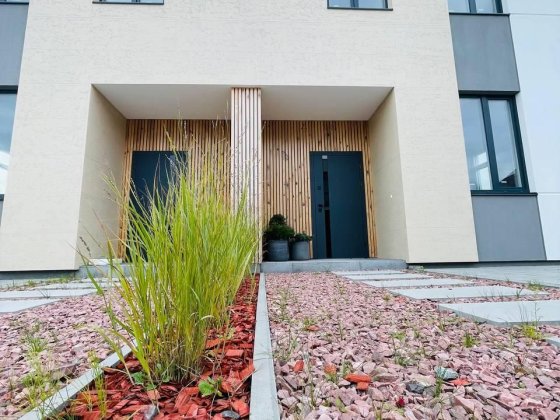 Єоселя. Продаж дуплекса 105 кв.м в Святопетрівському TP Білогородка