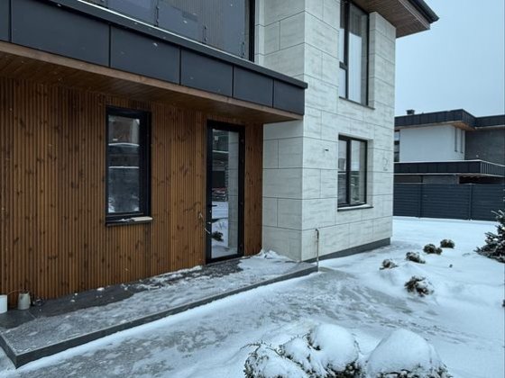 Стильний будинок з ремонтом та технікою 195 м² Ділянка 5 соток .Газ Ходосівка