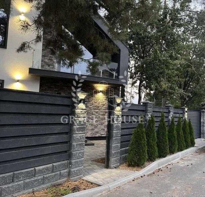 Продаж будиноку у Скандинавському стилі з ремонтом. Ходосівка. - фото 1