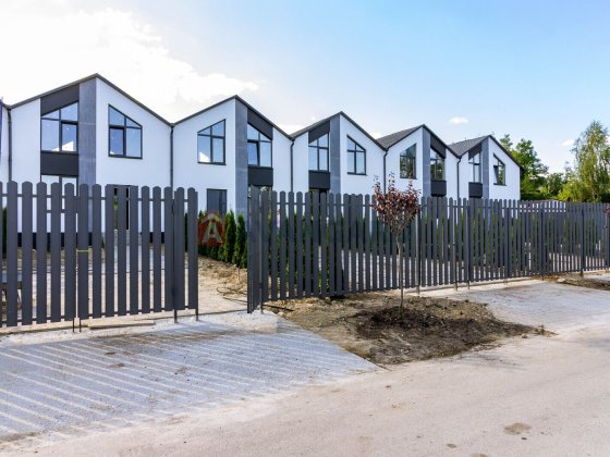 Таунхаус від забудовника.Без %.Ходосівка Ходосовка