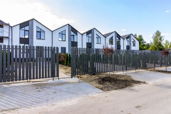 Таунхаус від забудовника.Без %.Ходосівка - фото 1