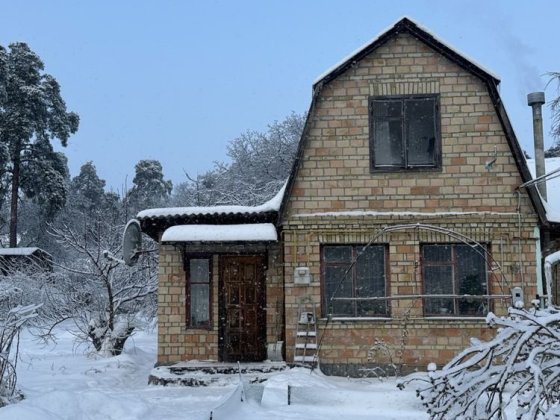 Продаж будинку Ворзель дуже теплий Ворзель