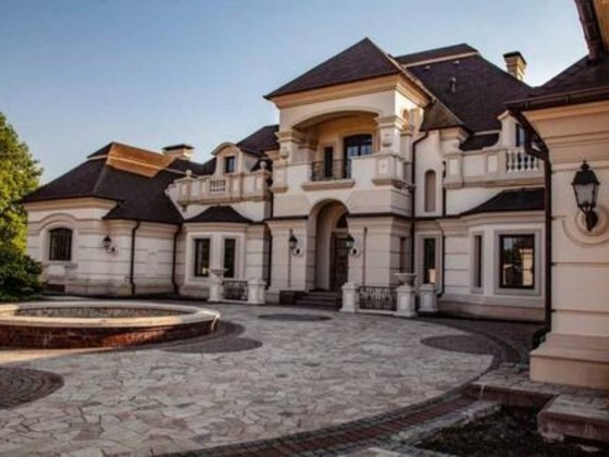 охраняемый КГ выход к Воде шикарный дом Козин