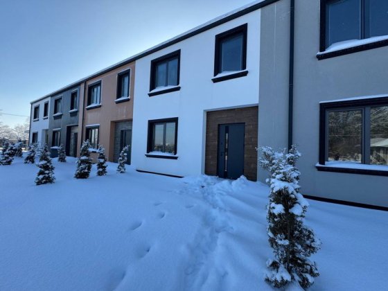 Газифікований Будинок від провідного забудовника м Ворзель Ворзель