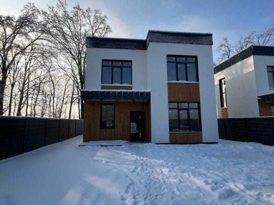 Будинок у Крюківщині з гарною ділянкою! ГАЗ / 4 кімнати / БЕЗ КОМІСІЇ Крюківщина