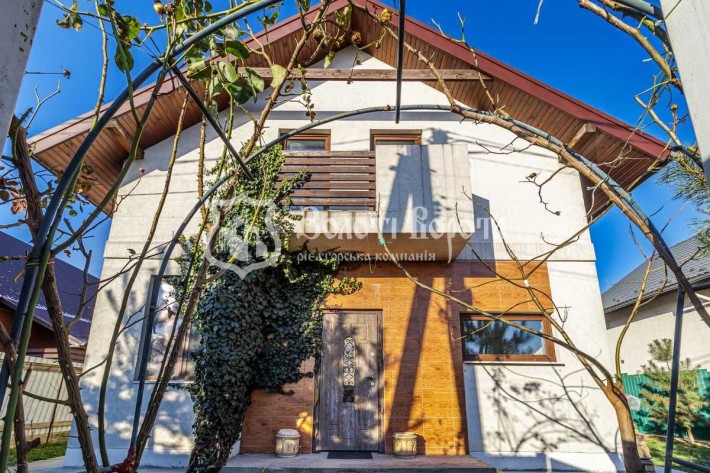 Будинок, 2 пов. Житловий стан. Святопетровське, Бучанський район - фото 1