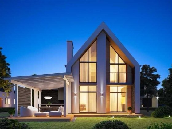 Власник!Продаю будинок в Білогородці.До Київа 4км.VILLAGGO!Терміново! Белогородка