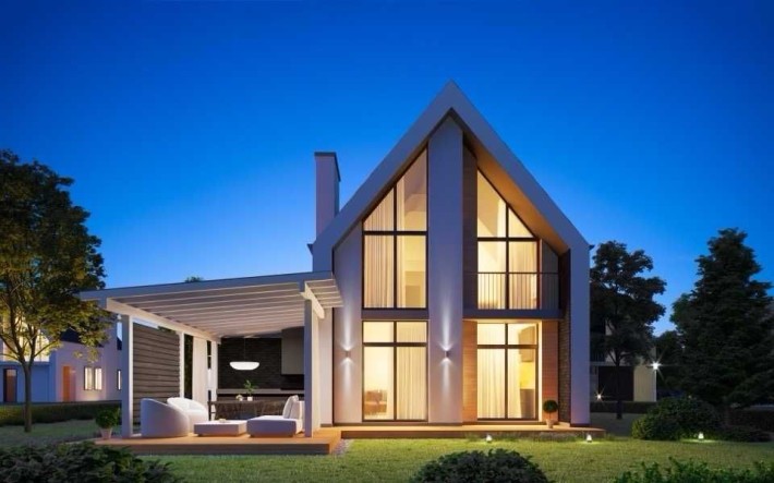 Власник!Продаю будинок в Білогородці.До Київа 4км.VILLAGGO!Терміново! - фото 1