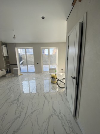 Таунхаус з ремонтом та Газом за 115000$ - фото 1