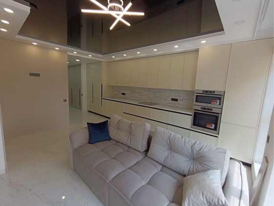 Таунхаус 125м2 з ремонтом та меблями| Святопетрівське|БЕЗ КОМІСІЇ! Святопетровское