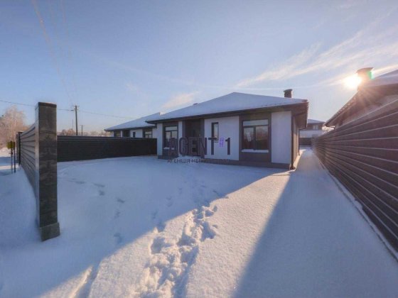 Продаж  будинку Білогородка, 100м2, 5 сот Білогородка