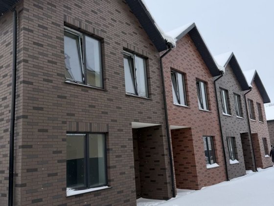 Таун! Єоселя, сертифікат! Податки 2% Ворзель