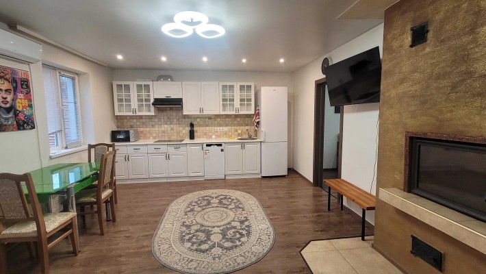 Будинок Ходосівка генератор завжди є світло - фото 1