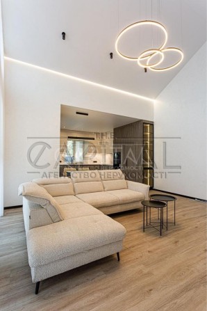 СРОЧНО‼️Продажа дома Гатное, Крюковщина, 120м2, ГАЗ! ЗАКРЫТЫЙ КГ! - фото 1