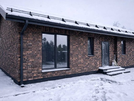 Комфортний будинок для життя | газ, 5,8 сотки Ворзель