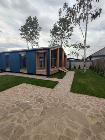 ЕКО - Будинок з ремонтом - фото 1