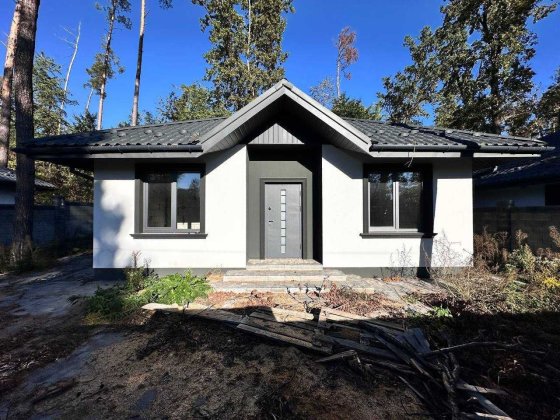 Продам Будинок 88 м² у престижній лісовій зоні Ворзеля Ворзель