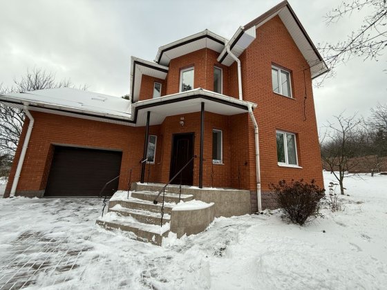 Продается дом в ходосовке Ходосівка