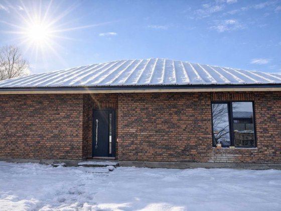 Дуплекс у Ворзелі з газом | 70 000 $ Ворзель