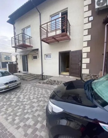 Ходосівка,Кобзаря 18-Б - фото 1