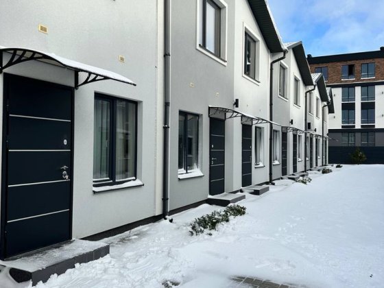 ‼️Акційна ціна!  Продаж таунхауса ‼️Білогородка