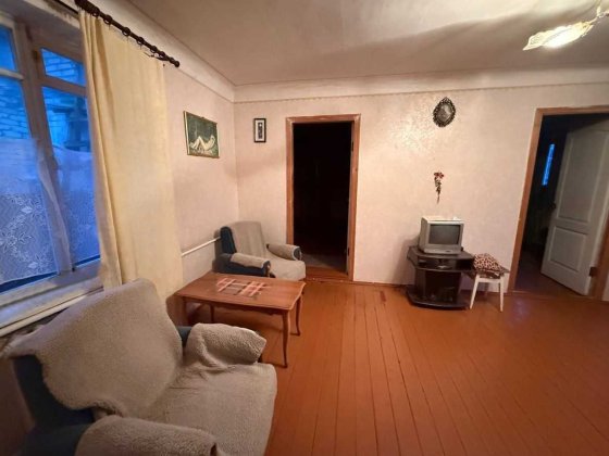 Продаж частини будинку у Ворзелі 56,6м2 , 3-к! Ворзель