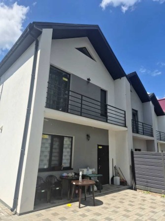 Продажа дома, продажа таунхауса, Ворзель, Буча, Гостомель, 4 кімнати - фото 1