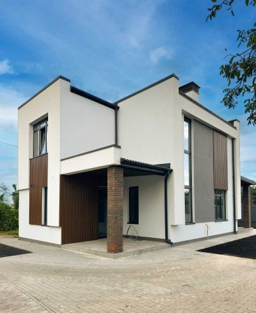 Продаж будинку Білогородка - фото 1