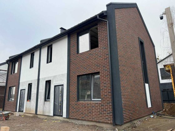 Дуплекс у Ворзелі, 120 м² Ворзель