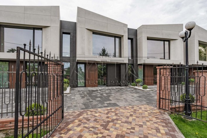 Продаж таунхауса, Крюківщина, без комісії - фото 1