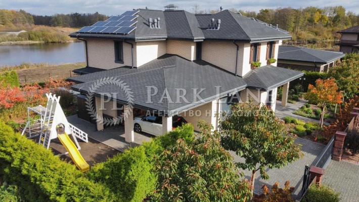 Ходосівка, Будинок з ремонтом 260м, 18сот, КМ Вітаград - фото 1