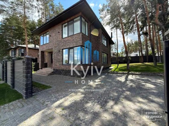 Продаж будинку  Ходосівка 170м2 Ходосівка