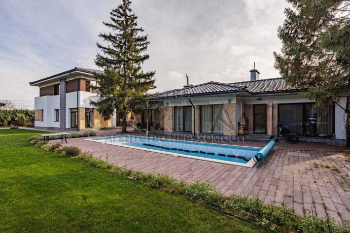 Продаж будинок Козин - фото 1