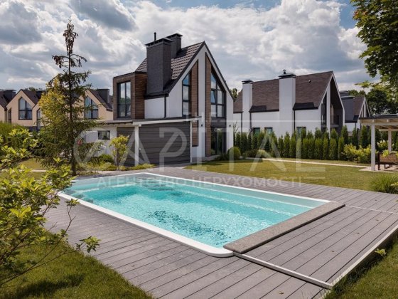 Продаж Будинок вул. Генріха Вишневського, Білогородка Белогородка