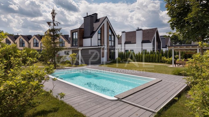 Продаж Будинок вул. Генріха Вишневського, Білогородка - фото 1