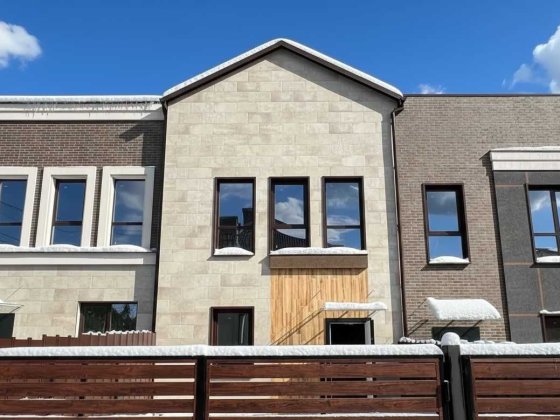 ‼️ Таунхаус з ОКРЕМИМ заїздом ‼️ Газ | Святопетрівське | Без Комісії Святопетровское