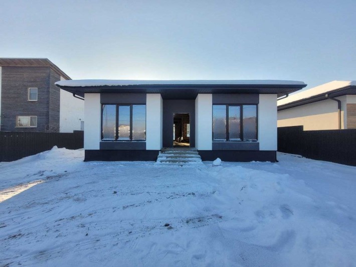 Продам будинок в Білогородці - фото 1