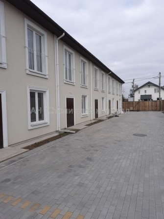 Таунхаус Святопетрівське - фото 1