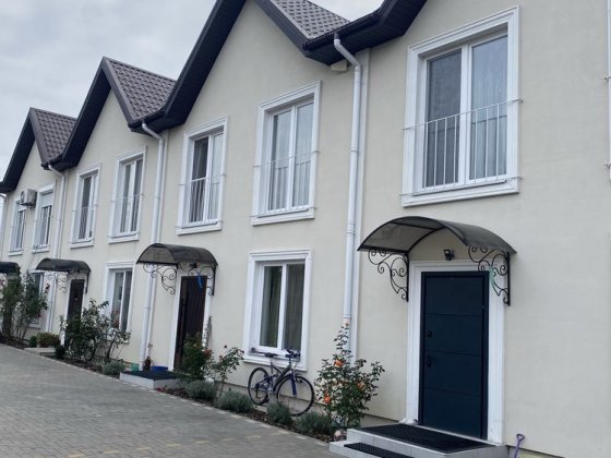 Продаж Танхауса Святопетрівське без % Святопетровское