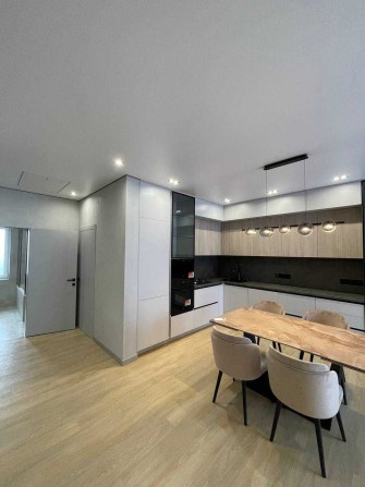 Будинок з Ремонтом на 5 сотках в Ворзелі 100м2 - фото 1