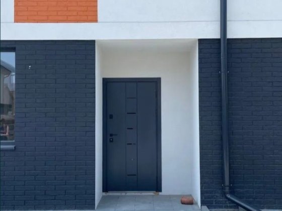 С Ремонтом и кухней новый таун 4спальни/+ студия Ворзель