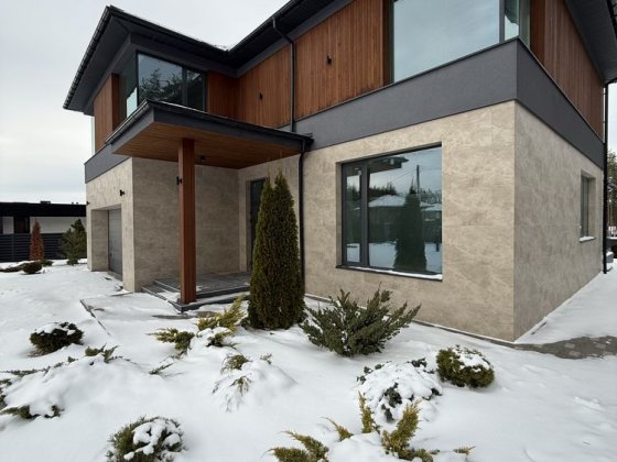 Преміальний будинок 293 м² з басейном та BBQ , 19 соток Ходосівка